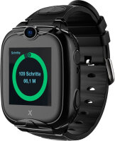 Xplora XGo2 schwarz