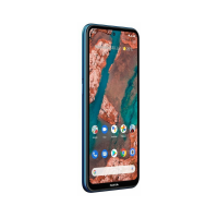 Nokia X20 128GB/6GB Nordic Blue