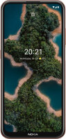 Nokia X20 128GB/6GB Midnight Sun