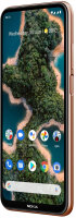 Nokia X20 128GB/6GB Midnight Sun