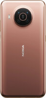 Nokia X20 128GB/6GB Midnight Sun