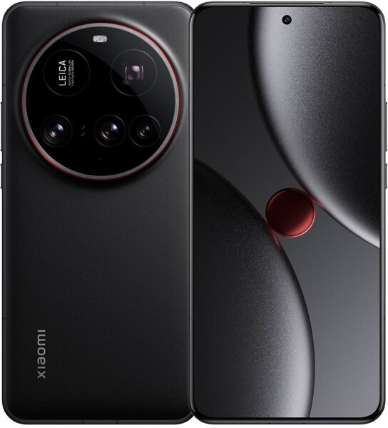 Xiaomi 15 Ultra 512GB schwarz