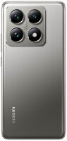 Xiaomi 14T Pro 512GB Titan Gray
