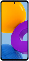 Samsung Galaxy M52 5G 128GB Light Blue