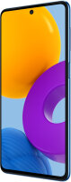 Samsung Galaxy M52 5G 128GB Light Blue