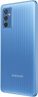 Samsung Galaxy M52 5G 128GB Light Blue