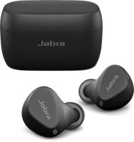 Jabra Elite 4 Active schwarz