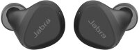 Jabra Elite 4 Active schwarz