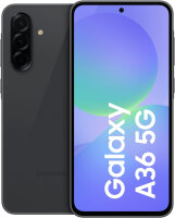Samsung Galaxy A36 5G 128GB Awesome Black