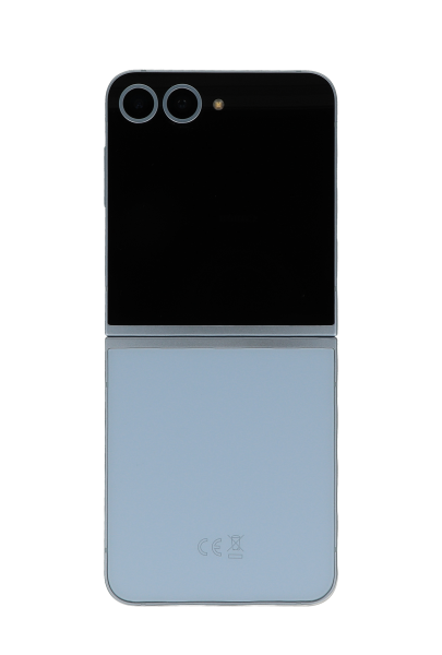 Samsung Galaxy Z Flip6 512GB blau