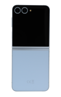 Samsung Galaxy Z Flip6 512GB blau