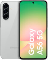 Samsung Galaxy A56 5G 256GB Awesome Lightgray