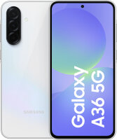 Samsung Galaxy A36 5G 256GB Awesome White