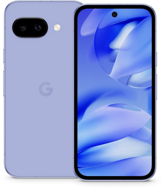 Google Pixel 9a 256GB Iris