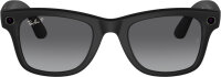 Ray-Ben RW4006 Meta Wayfarer 50mm matte black/graphite