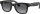 Ray-Ben RW4006 Meta Wayfarer 50mm matte black/graphite