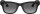 Ray-Ben RW4006 Meta Wayfarer 50mm matte black/graphite