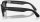 Ray-Ben RW4006 Meta Wayfarer 50mm matte black/graphite