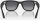 Ray-Ben RW4006 Meta Wayfarer 50mm matte black/graphite