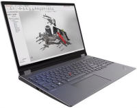 Lenovo ThinkPad P16 G2 Storm Grey Core i7-13700HX 32GB...