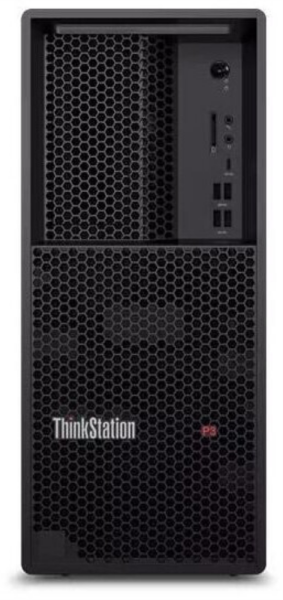 Lenovo ThinkStation P3 Tower Core i7-14700 32GB RAM 1TB SSD Win 11 Pro