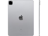 Apple iPad Pro 11 (3.Gen) 256GB silber Wi-Fi (2021)