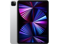 Apple iPad Pro 11 (3.Gen) 256GB silber Wi-Fi (2021)