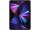 Apple iPad Pro 11 (3.Gen) 256GB silber Wi-Fi (2021)