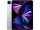Apple iPad Pro 11 (3.Gen) 256GB silber Wi-Fi (2021)