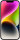 Apple iPhone 14 128GB Polarstern
