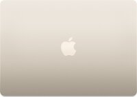 Apple MacBook Air 15 M3 8C/10C 256GB/16GB Starlight DE (2024)