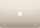 Apple MacBook Air 15 M3 8C/10C 256GB/16GB Starlight DE (2024)