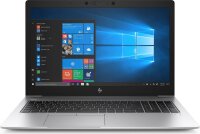 Hewlett-Packard EliteBook 850 G6 i5-8365U 128GB/8GB silber Win11 Pro