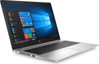 Hewlett-Packard EliteBook 850 G6 i5-8365U 128GB/8GB silber Win11 Pro