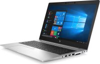 Hewlett-Packard EliteBook 850 G6 i5-8365U 128GB/8GB silber Win11 Pro