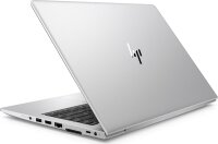 Hewlett-Packard EliteBook 840 G6 i5-8365U 128GB/8GB silber Win11 Pro