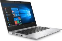 Hewlett-Packard EliteBook 830 G6 i5-8365U 128GB/8GB silber Win11 Pro