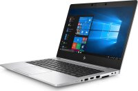 Hewlett-Packard EliteBook 830 G6 i5-8365U 128GB/8GB silber Win11 Pro