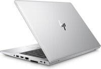 Hewlett-Packard EliteBook 830 G6 i5-8365U 128GB/8GB silber Win11 Pro