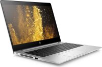 Hewlett-Packard EliteBook 840 G6 i5-8365U 128GB/16GB silber Win11 Pro
