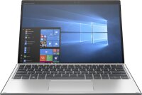 Hewlett-Packard Elite x2 G4 i5-8365U 512GB/16GB silber Win11 Pro Wi-Fi + 4G