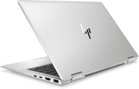 Hewlett-Packard EliteBook x360 1030 G7 i5-10310U 256GB/16GB grau Win11 Pro