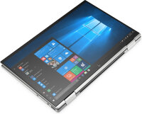 Hewlett-Packard EliteBook x360 1030 G7 i5-10310U 512GB/16GB grau Win11 Pro