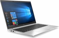 Hewlett-Packard EliteBook 840 G7 i5-10310U 256GB/16GB silber Win11 Pro