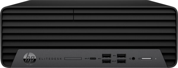 HP EliteDesk 805 G6 SFF AMD Ryzen 5 Pro 4650G 3,7GHz 512GB/16GB Win11 Pro