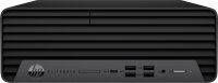 HP EliteDesk 805 G6 SFF AMD Ryzen 5 Pro 4650G 3,7GHz 512GB/16GB Win11 Pro