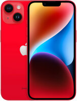 Apple iPhone 14 128GB (PRODUCT)RED - A
