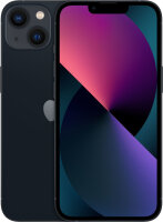 Apple iPhone 13 128GB Mitternacht - A