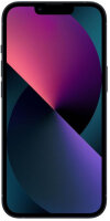 Apple iPhone 13 128GB Mitternacht - A