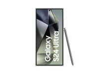 Samsung Galaxy S24 Ultra S928B/DS 512GB Titanium Gray